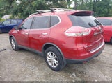 NISSAN ROGUE SV KNMAT2MT5GP641772 снимка