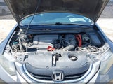 HONDA CIVIC HYBRID 19XFB4F26DE001381 снимка