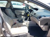 HONDA CIVIC HYBRID 19XFB4F26DE001381 снимка