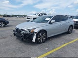NISSAN ALTIMA SV FWD 1N4BL4DV2NN344409 photo