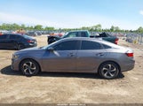 HONDA INSIGHT EX 19XZE4F57NE010882 fotografie