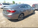 HONDA INSIGHT EX 19XZE4F57NE010882 fotografie