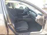 HONDA INSIGHT EX 19XZE4F57NE010882 fotografie