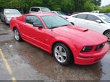Ford Mustang Gt Deluxe/Gt Premium 1ZVHT82H275247235 photo