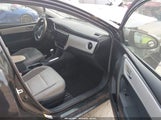 TOYOTA COROLLA LE 2T1BURHE2HC953019 снимка
