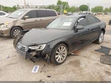 AUDI A4 2.0T PREMIUM WAUANAF4XHN007622 снимка
