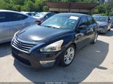 NISSAN ALTIMA 2.5 S 1N4AL3AP8FN304610 photo