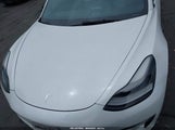 TESLA MODEL 3 REAR-WHEEL DRIVE 5YJ3E1EA3NF142759 снимка