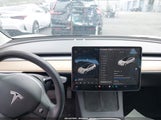 TESLA MODEL 3 REAR-WHEEL DRIVE 5YJ3E1EA3NF142759 снимка