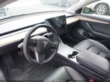 TESLA MODEL 3 REAR-WHEEL DRIVE 5YJ3E1EA3NF142759 снимка