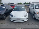 TESLA MODEL 3 REAR-WHEEL DRIVE 5YJ3E1EA3NF142759 снимка