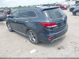 HYUNDAI SANTA FE XL LIMITED ULTIMATE KM8SRDHF9KU302246 fotografie