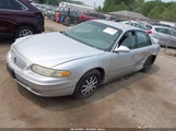 Buick Regal Ls 2G4WB52K121252021 снимка