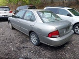 NISSAN SENTRA XE/GXE 3N1CB51D61L456162 photo