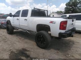 CHEVROLET SILVERADO 2500HD LT1 1GCHK23678F100579 снимка