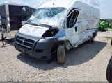 RAM PROMASTER 2500 HIGH ROOF 159 WB 3C6TRVDG6HE553124 fotografie