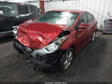 Hyundai Elantra Value Edition 5NPDH4AE3GH763686 снимка
