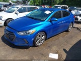 Hyundai Elantra Limited 5NPD84LF0HH104617 photo