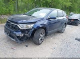 HONDA CR-V EX 2HKRW2H59KH654034 снимка