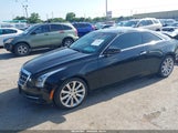 Cadillac Ats 1G6AA1RX9G0196136 снимка
