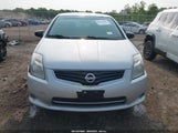 NISSAN SENTRA 2.0S 3N1AB6AP7AL670293 снимка