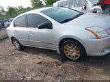 NISSAN SENTRA 2.0S 3N1AB6AP7AL670293 снимка