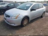 NISSAN SENTRA 2.0S 3N1AB6AP7AL670293 снимка
