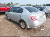 NISSAN SENTRA 2.0S 3N1AB6AP7AL670293 снимка