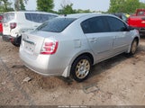 NISSAN SENTRA 2.0S 3N1AB6AP7AL670293 снимка