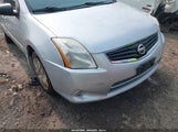 NISSAN SENTRA 2.0S 3N1AB6AP7AL670293 снимка