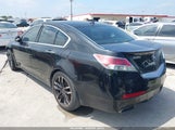 ACURA TL 3.5 19UUA8F59BA001839 снимка