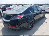 ACURA TL 3.5 19UUA8F59BA001839 снимка