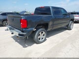 Chevrolet Silverado C1500 Lt 3GCPCREC1JG425382 снимка
