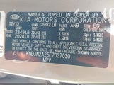 KIA SOUL KNDJN2A25E7037030 fotografie
