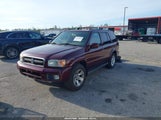 NISSAN PATHFINDER LE/SE JN8DR09Y82W701017 снимка