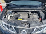Nissan Murano S/Sl/Le JN8AZ1MW2DW304498 photo