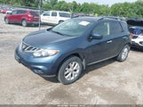 Nissan Murano S/Sl/Le JN8AZ1MW2DW304498 fotografie