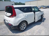 Kia Soul S KNDJ23AU2L7702477 снимка
