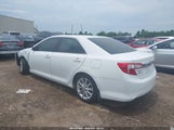 Toyota Camry Xle V6 4T1BK1FK1CU516216 fotografie