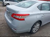 NISSAN SENTRA S/SV/SR/SL 3N1AB7APXEY209345 photo