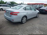 NISSAN SENTRA S/SV/SR/SL 3N1AB7APXEY209345 photo