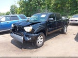 Toyota Tacoma Base V6 3TMLU4EN2DM112962 снимка