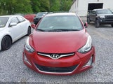 HYUNDAI ELANTRA SE/SPORT/LIMITED 5NPDH4AE8GH655130 fotografie