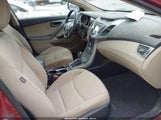 HYUNDAI ELANTRA SE/SPORT/LIMITED 5NPDH4AE8GH655130 photo