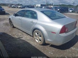CHEVROLET MALIBU LS 1G1ZA5EU0BF203721 снимка