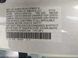 Honda Pilot Se 5FNYF6H25NB067356 снимка