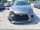 LEXUS RX 350 F SPORT HANDLING 2T2BAMCA1PC002613 photo