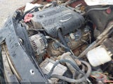 CHEVROLET SILVERADO 2500HD LT 1GCHK23G02F127574 снимка