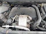 BUICK REGAL TURBO 2G4GL5EX4F9182806 fotografie