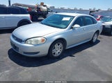 CHEVROLET IMPALA LT 2G1WG5E33D1217325 снимка